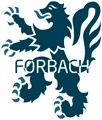 Logo de la ville de Forbach